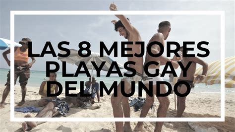 Vídeos Gay de porno Playa